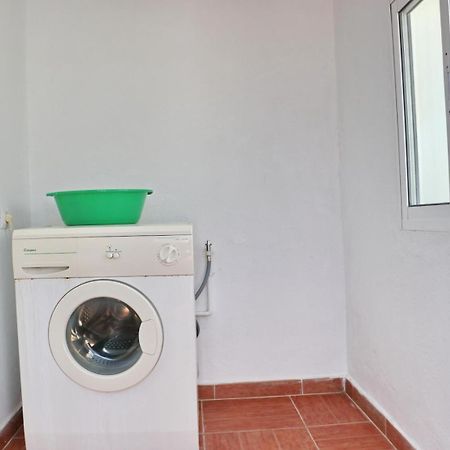Apartamento Puerta Cadiz コニル・デ・ラ・フロンテラ エクステリア 写真