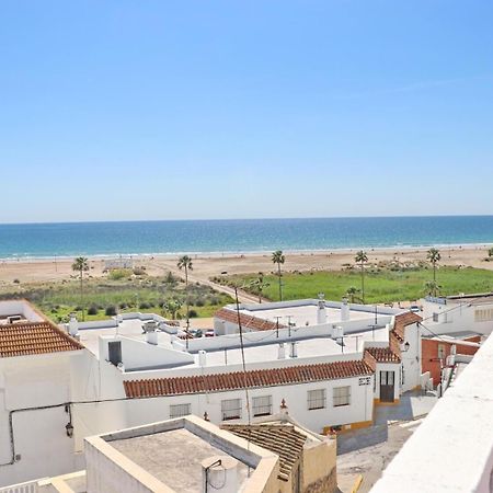 Apartamento Puerta Cadiz コニル・デ・ラ・フロンテラ エクステリア 写真