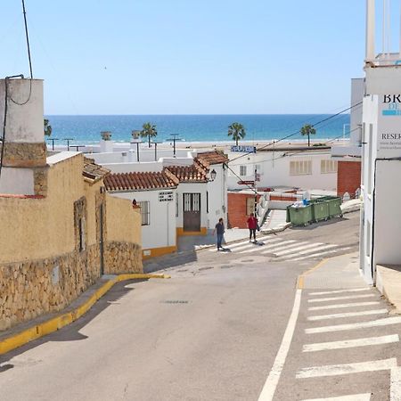 Apartamento Puerta Cadiz コニル・デ・ラ・フロンテラ エクステリア 写真