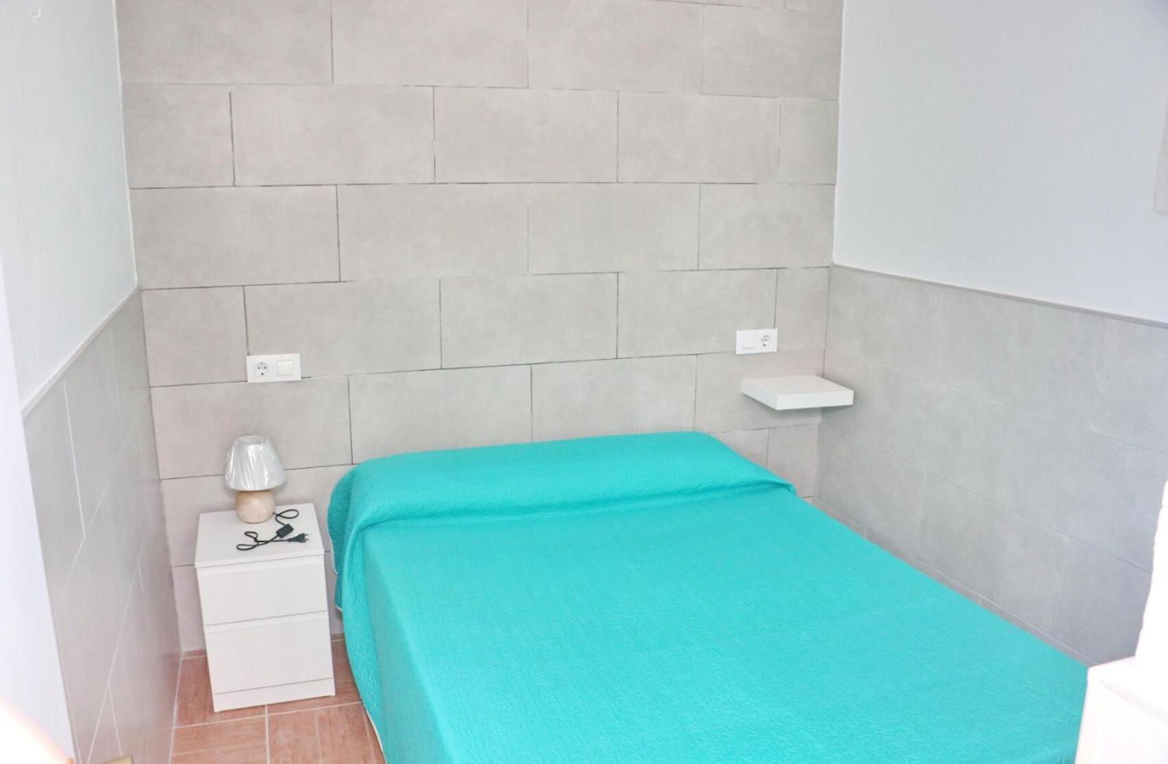 Apartamento Puerta Cadiz コニル・デ・ラ・フロンテラ エクステリア 写真