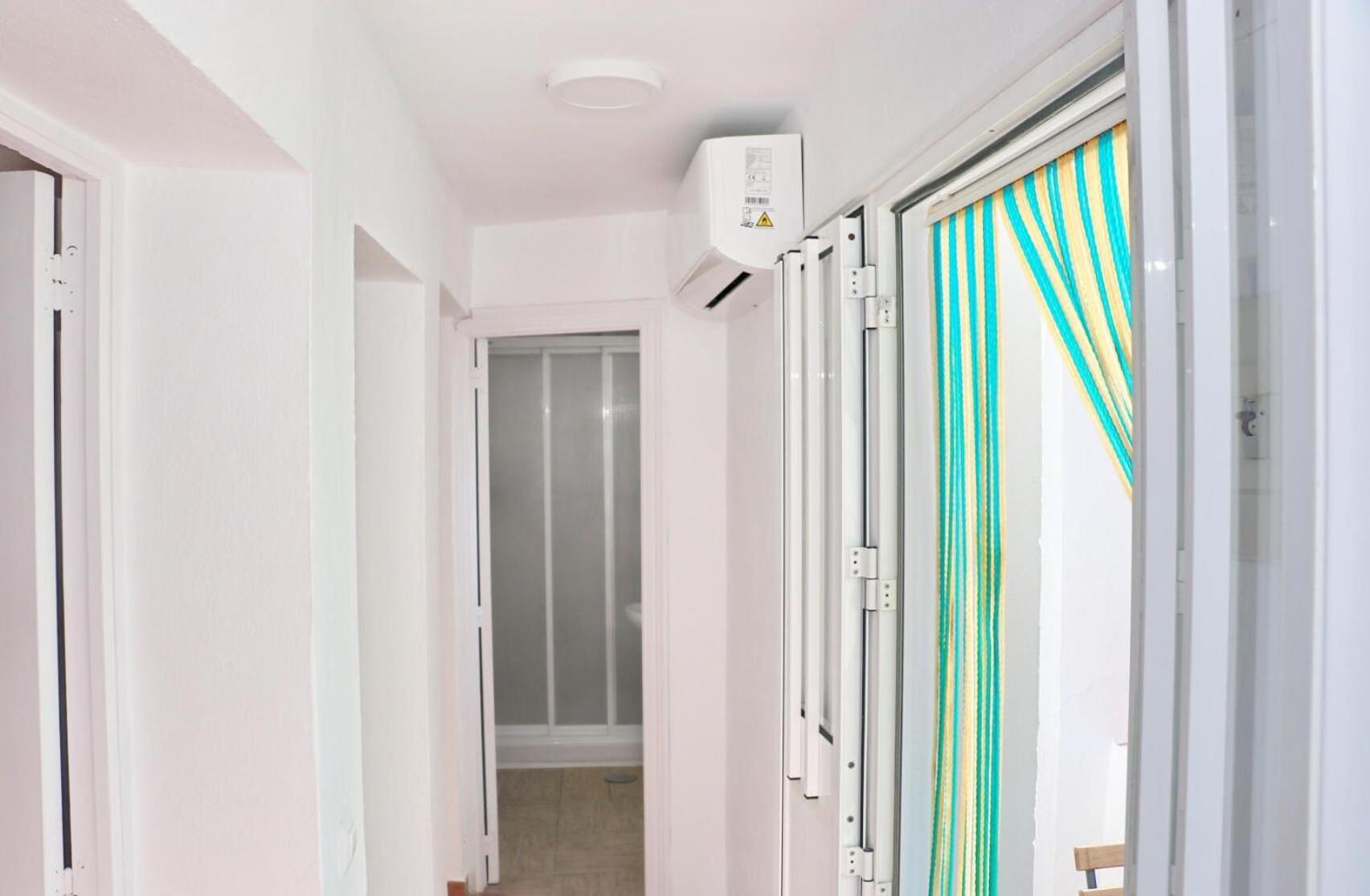 Apartamento Puerta Cadiz コニル・デ・ラ・フロンテラ エクステリア 写真