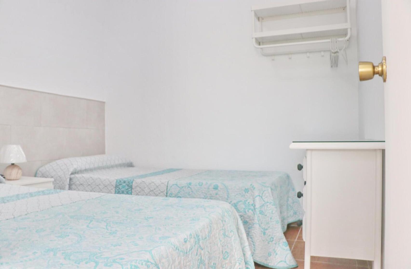 Apartamento Puerta Cadiz コニル・デ・ラ・フロンテラ エクステリア 写真