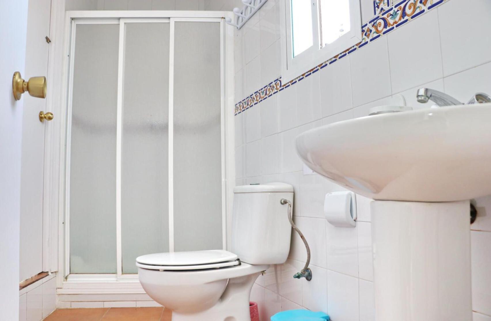 Apartamento Puerta Cadiz コニル・デ・ラ・フロンテラ エクステリア 写真