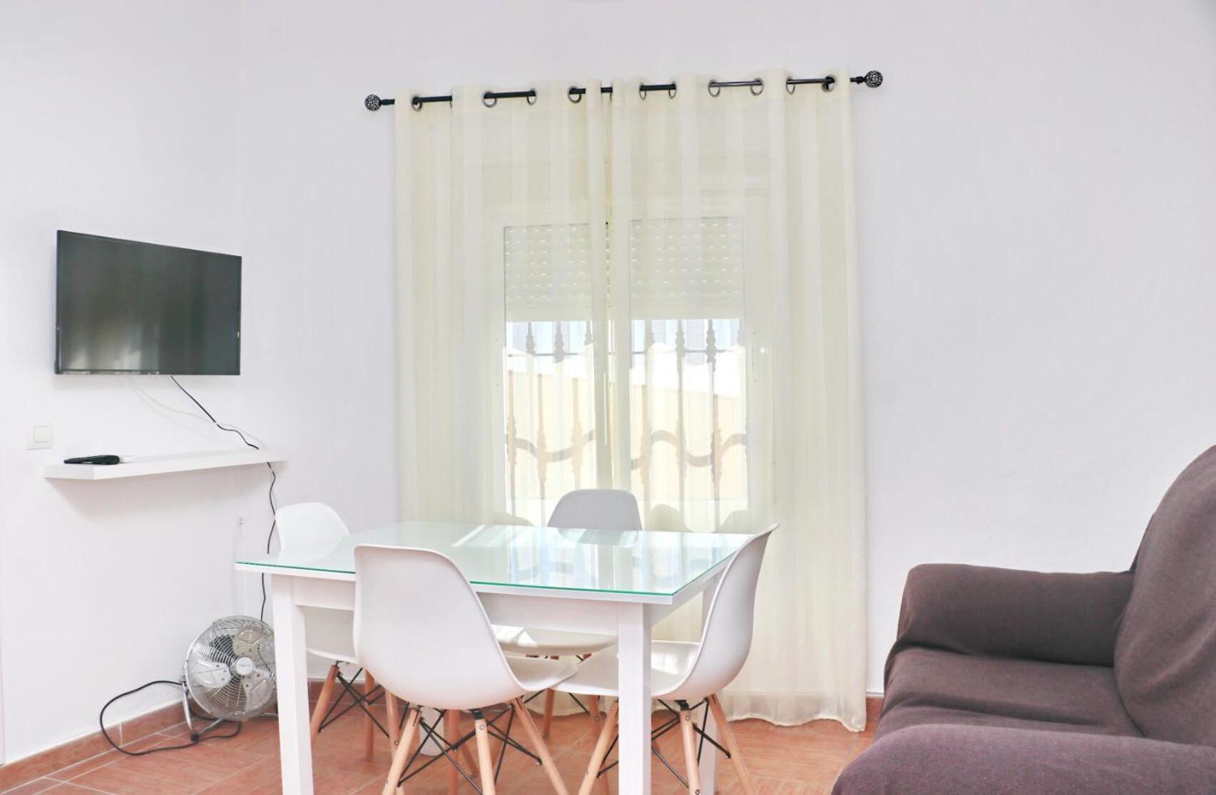 Apartamento Puerta Cadiz コニル・デ・ラ・フロンテラ エクステリア 写真