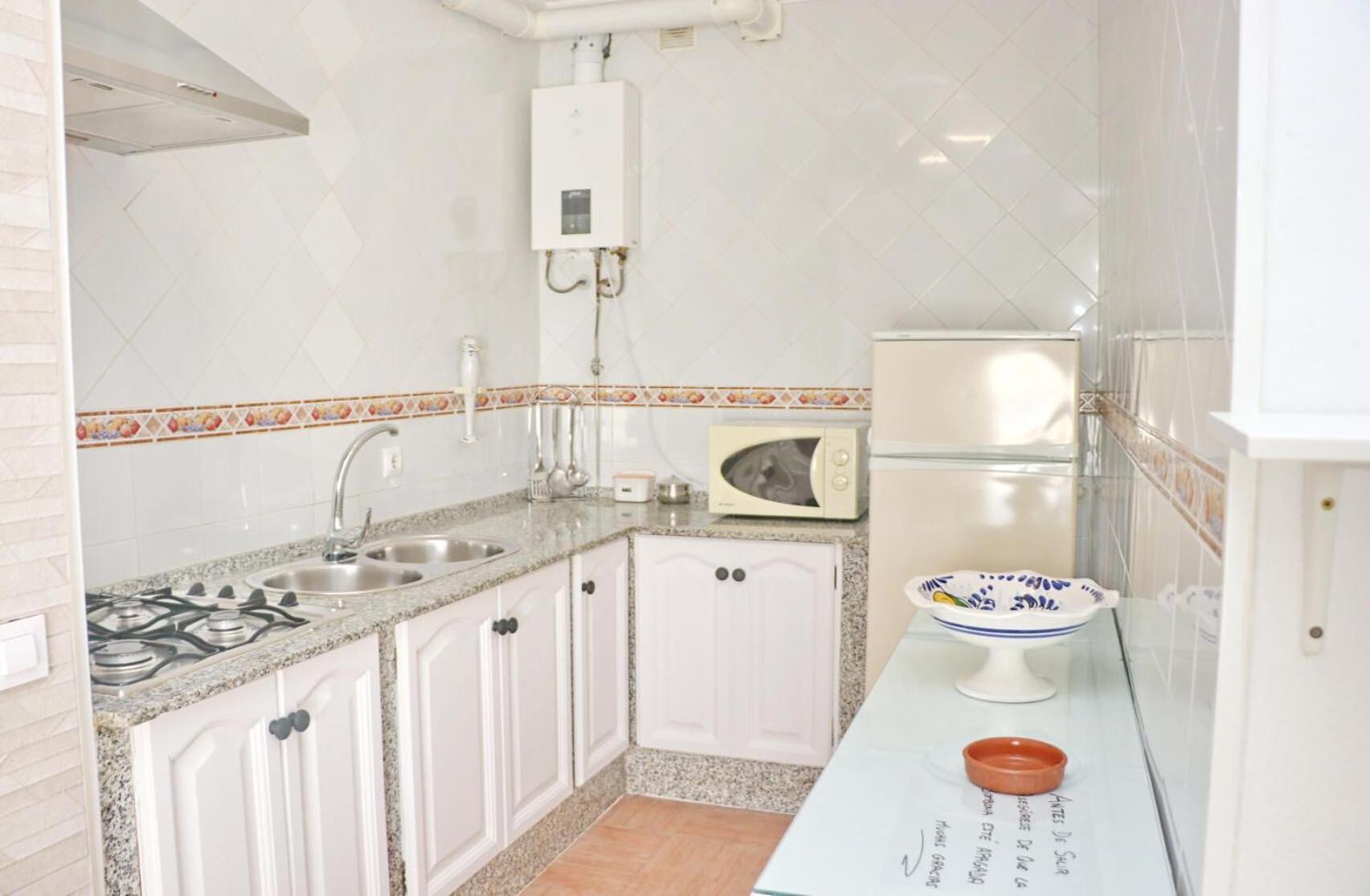 Apartamento Puerta Cadiz コニル・デ・ラ・フロンテラ エクステリア 写真