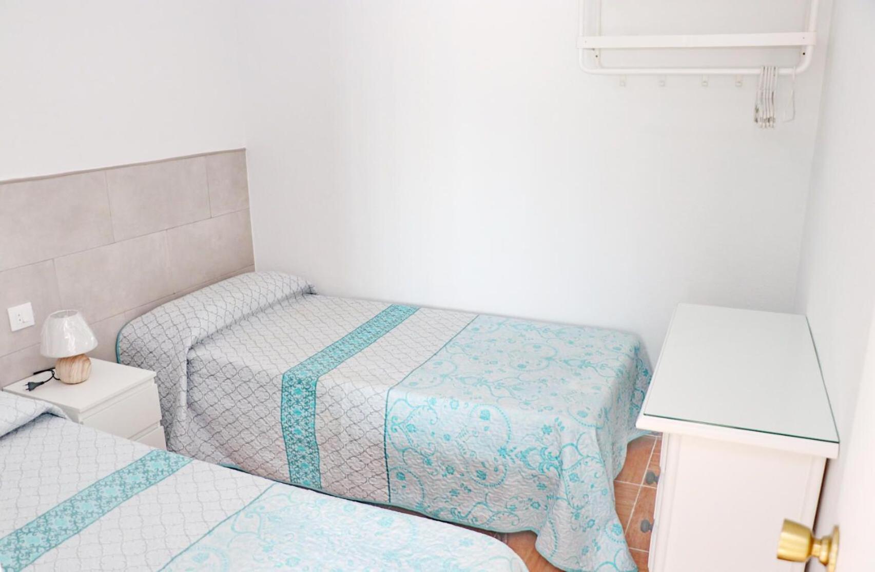Apartamento Puerta Cadiz コニル・デ・ラ・フロンテラ エクステリア 写真
