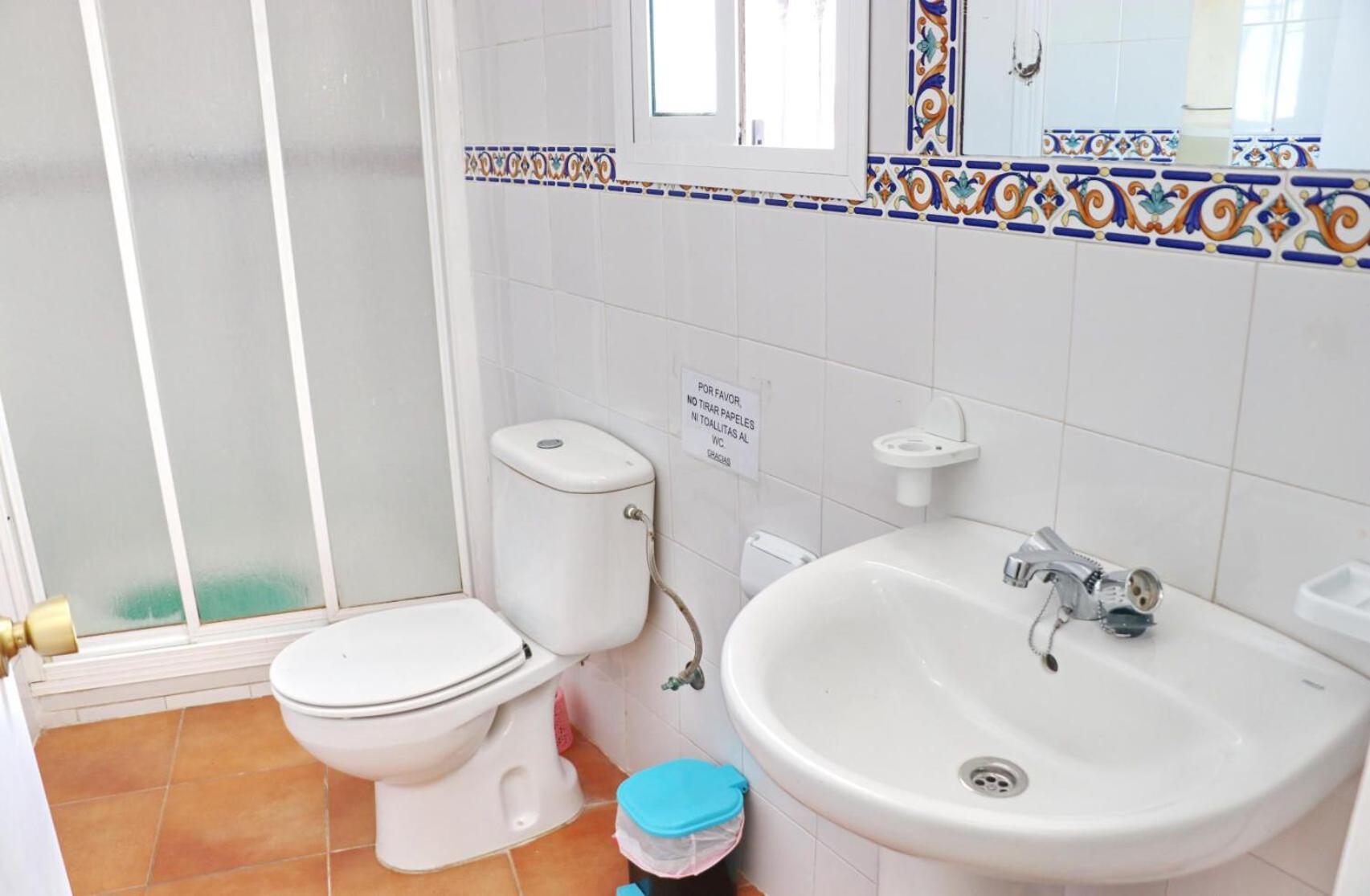 Apartamento Puerta Cadiz コニル・デ・ラ・フロンテラ エクステリア 写真